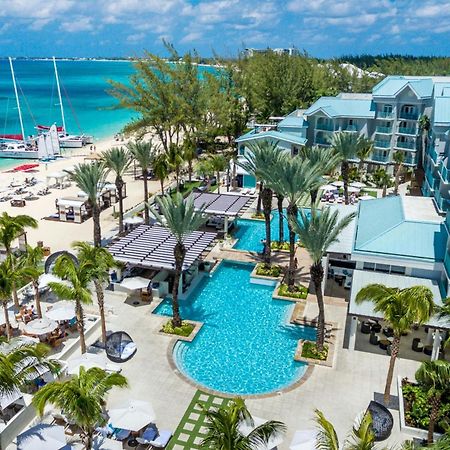 The Westin Grand Cayman Seven Mile Beach Resort & Spa West Bay Exterior photo