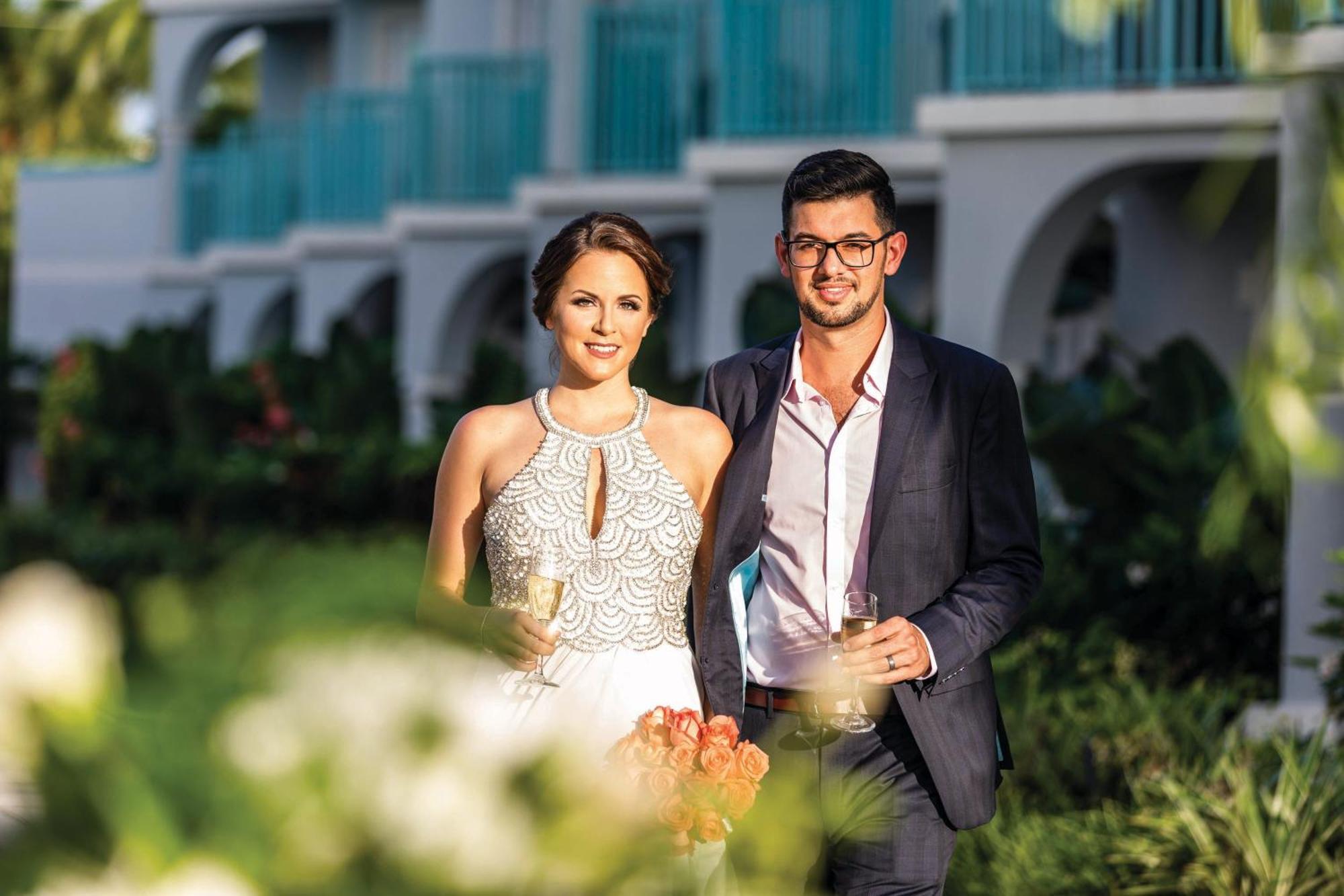 The Westin Grand Cayman Seven Mile Beach Resort & Spa West Bay Exterior photo