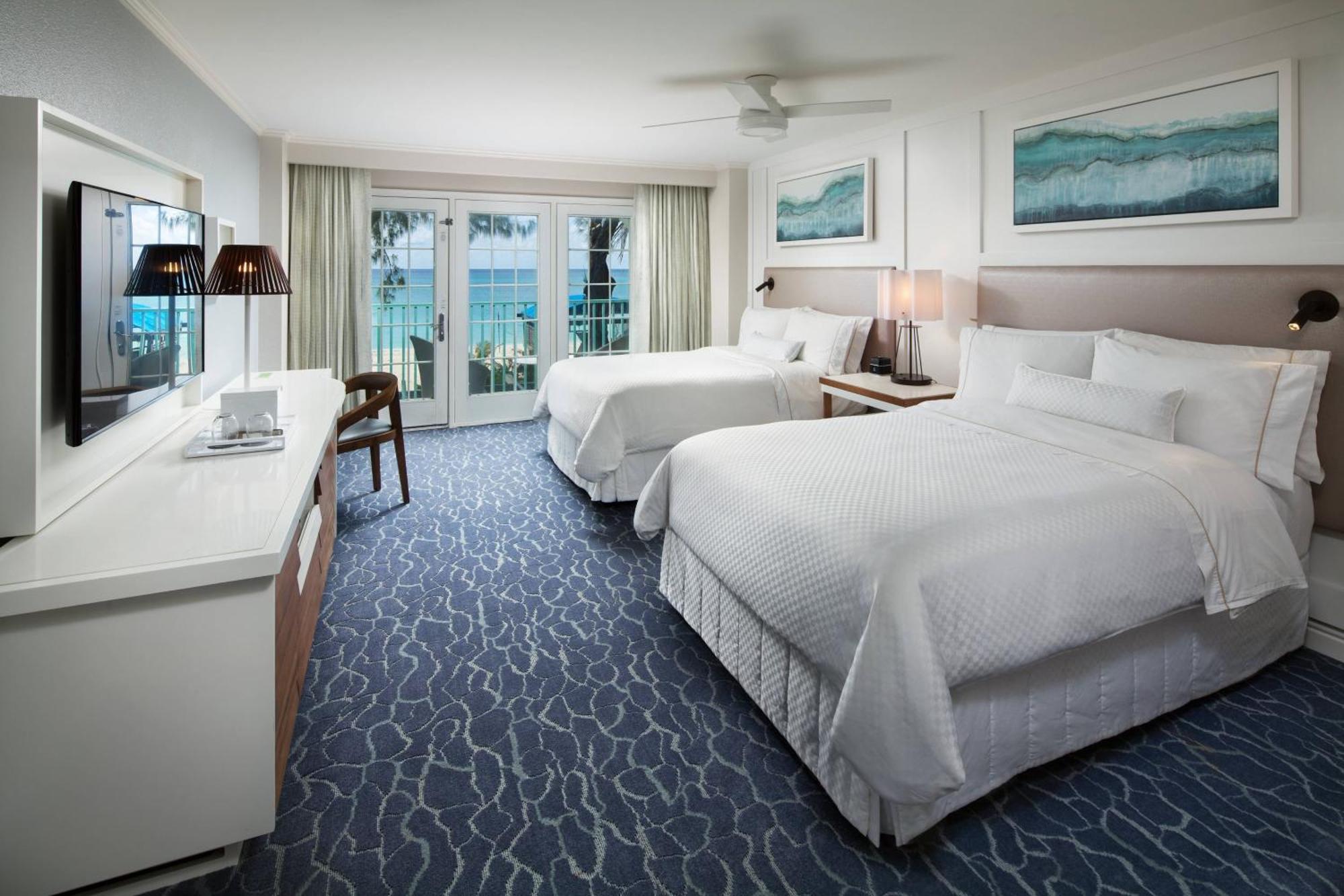 The Westin Grand Cayman Seven Mile Beach Resort & Spa West Bay Exterior photo