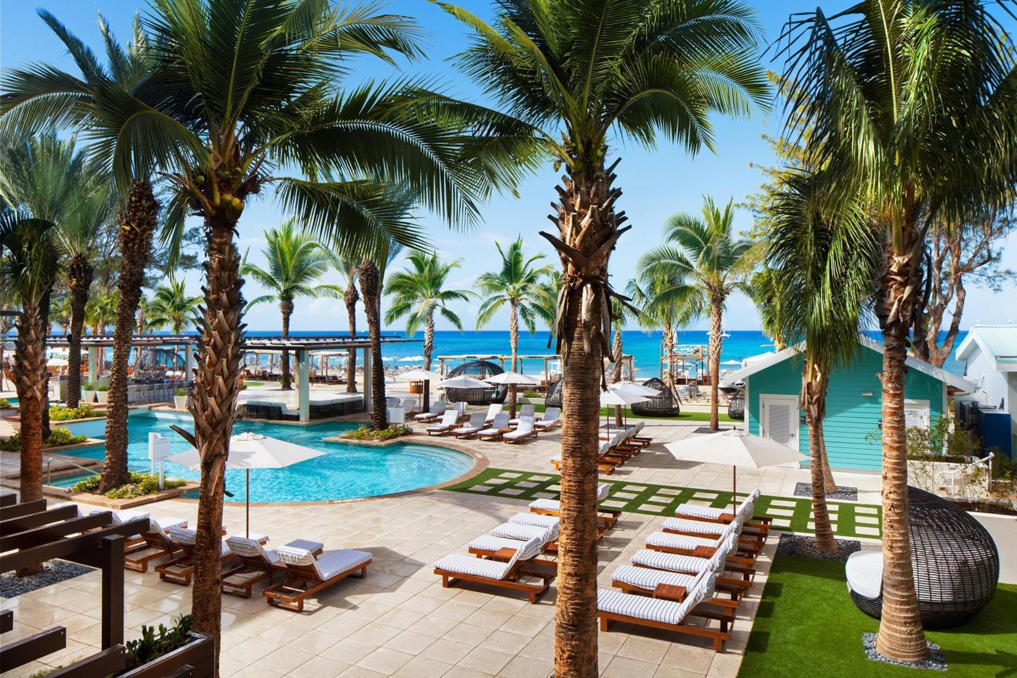 The Westin Grand Cayman Seven Mile Beach Resort & Spa West Bay Exterior photo