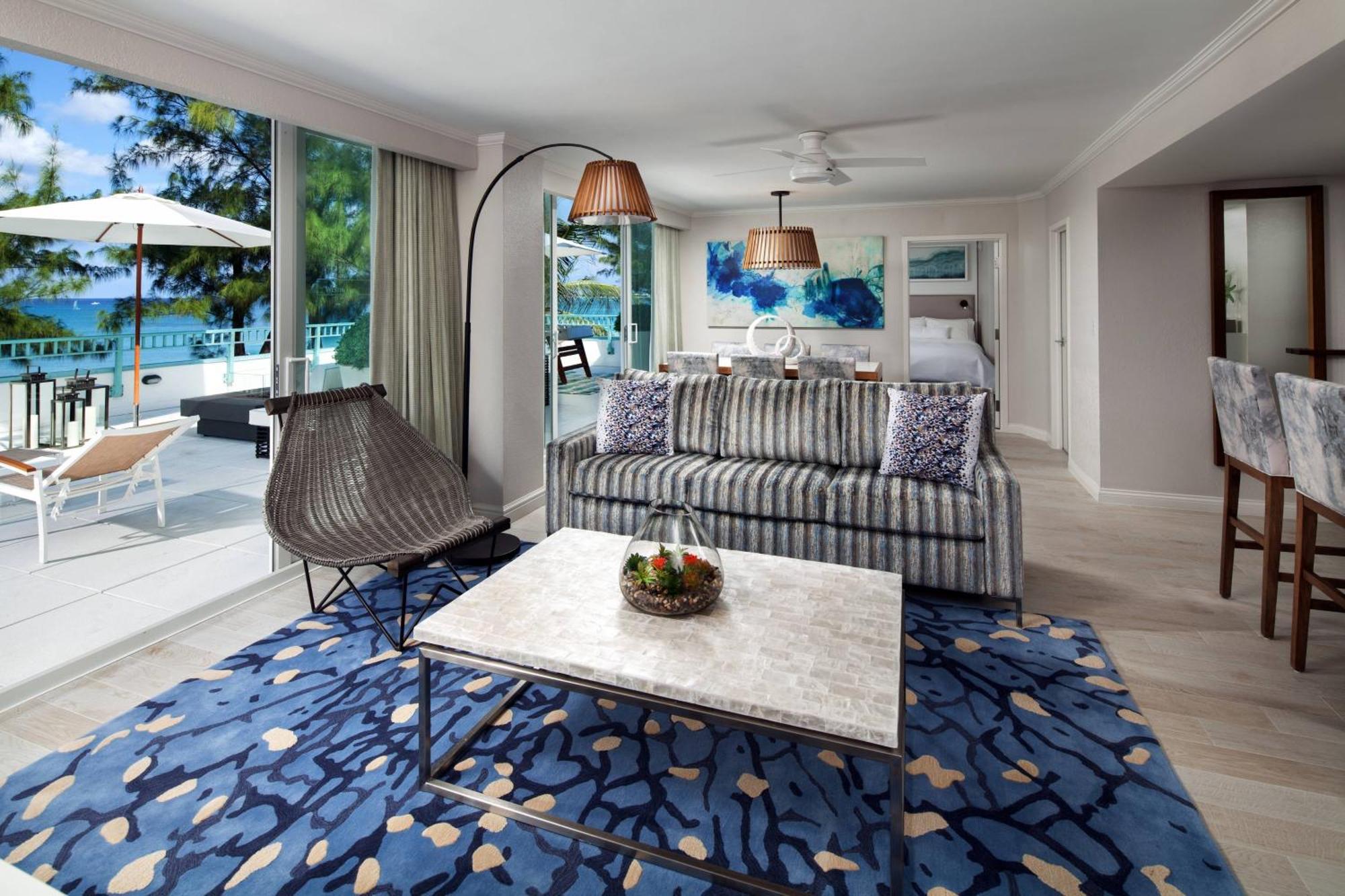 The Westin Grand Cayman Seven Mile Beach Resort & Spa West Bay Exterior photo