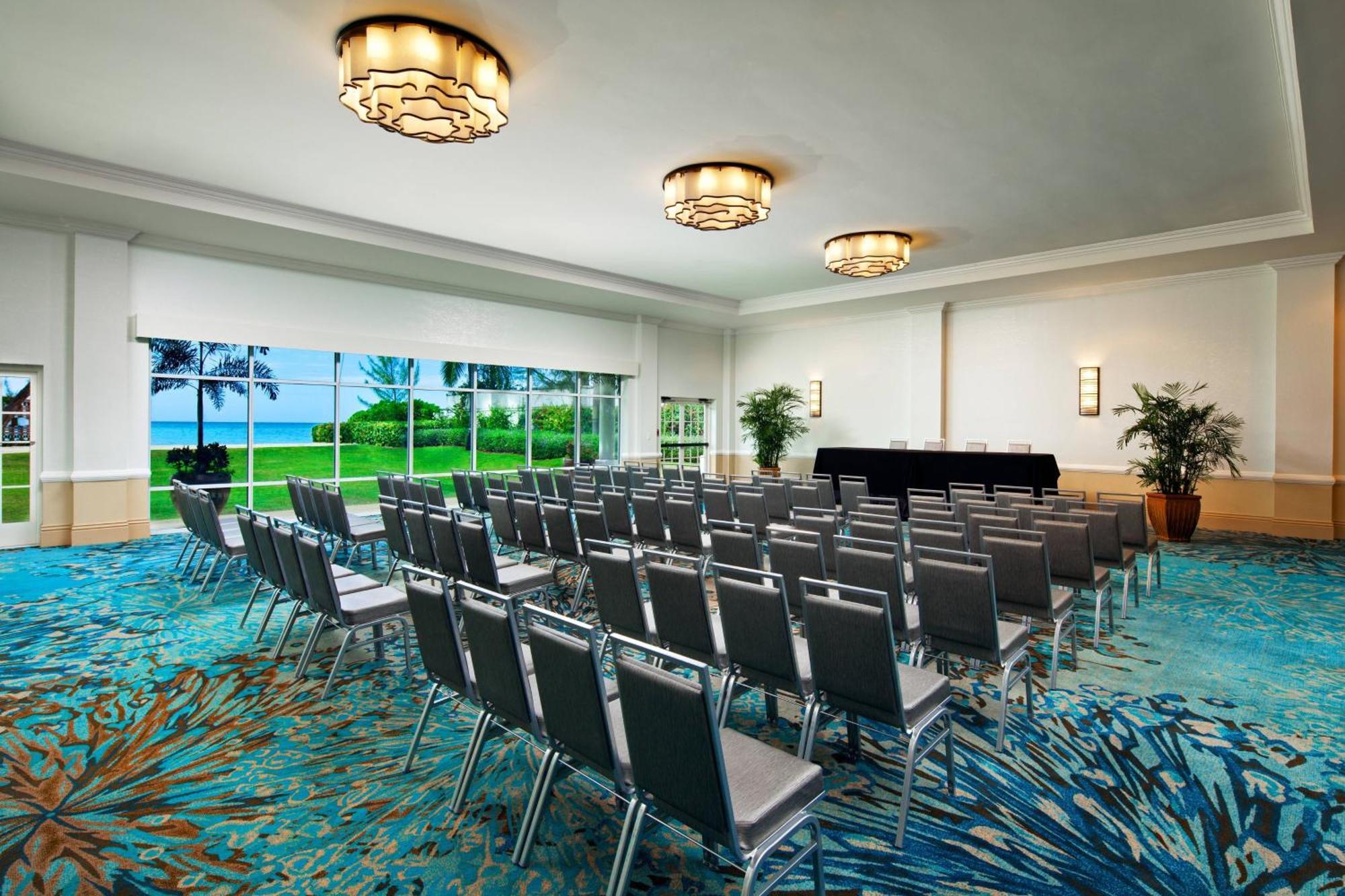 The Westin Grand Cayman Seven Mile Beach Resort & Spa West Bay Exterior photo